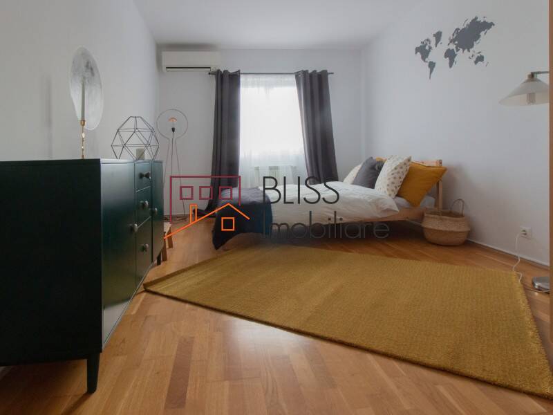 Apartament de Inchiriat Iancu Nicolae | Pipera - 3 Camere - ID:43378 | Bliss Imobiliare / Photo 18 - BLISS Imobiliare
