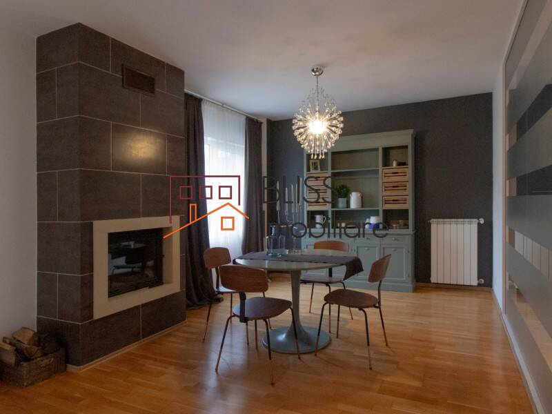 Apartment for Rent Iancu Nicolae | Pipera, Bucharest / Ilfov - 2 Bedroom - ID:43378 | Bliss Imobiliare / Photo 8 - BLISS Imobiliare