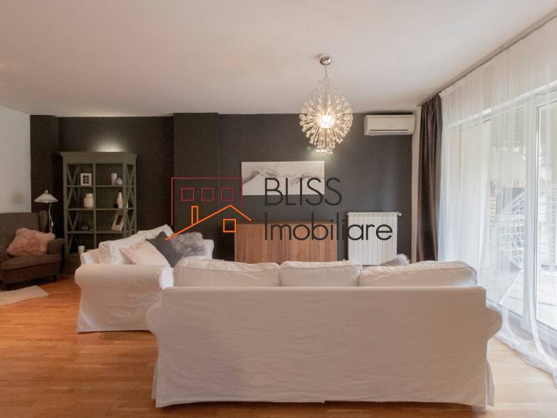 Apartament de Inchiriat Iancu Nicolae | Pipera - 3 Camere - ID:43378 | Bliss Imobiliare / Photo 5 - BLISS Imobiliare