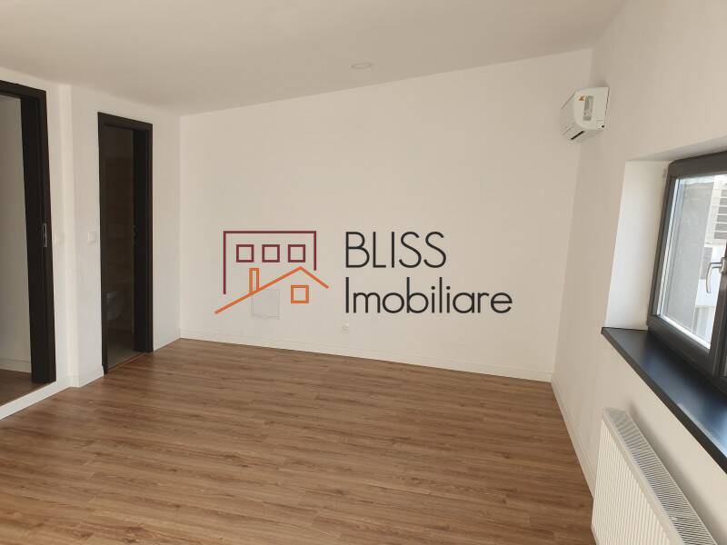 Casa de Inchiriat Iancu Nicolae | Pipera - 5 Camere - ID:76721 | Bliss Imobiliare / Photo 22 - BLISS Imobiliare