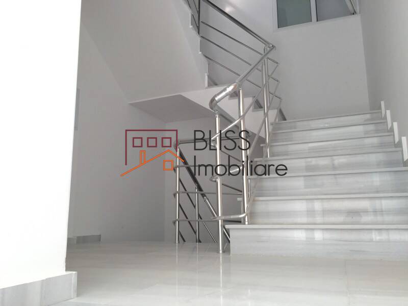 Apartment for Rent Piata Cosbuc, Bucharest - 2 Bedroom - ID:39433 | Bliss Imobiliare / Photo 12 - BLISS Imobiliare