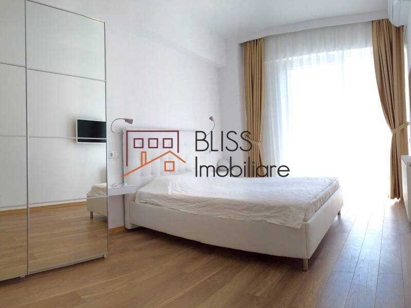 Apartment for Rent Piata Cosbuc, Bucharest - 2 Bedroom - ID:39433 | Bliss Imobiliare / Photo 7 - BLISS Imobiliare