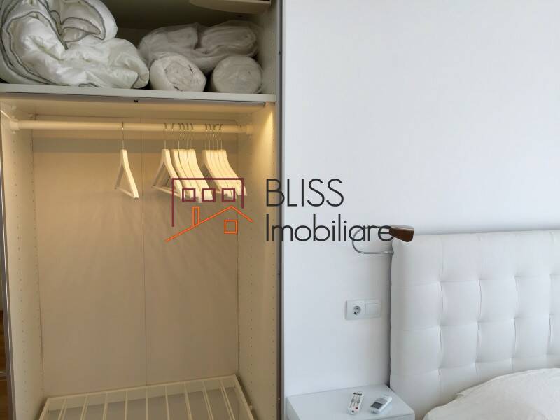 Apartment for Rent Piata Cosbuc, Bucharest - 2 Bedroom - ID:39433 | Bliss Imobiliare / Photo 8 - BLISS Imobiliare