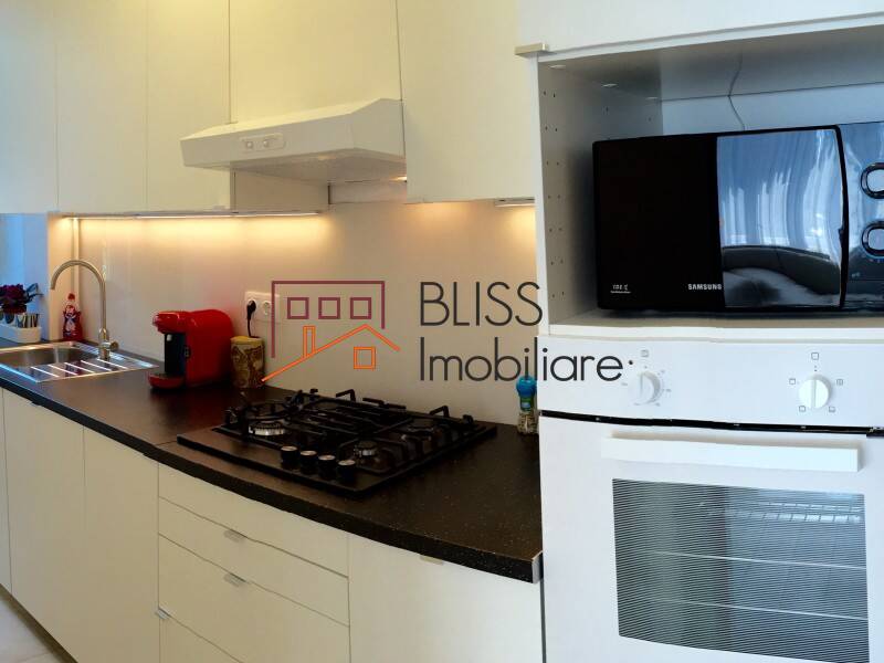 Apartment for Rent Piata Cosbuc, Bucharest - 2 Bedroom - ID:39433 | Bliss Imobiliare / Photo 3 - BLISS Imobiliare