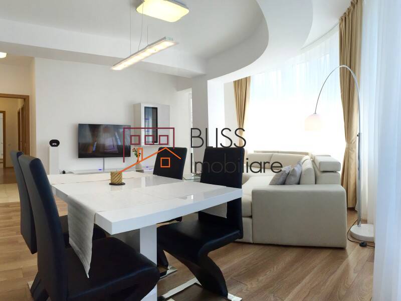 Apartament de Inchiriat Piata Cosbuc - 3 Camere - ID:39433 | Bliss Imobiliare / Photo 2 - BLISS Imobiliare