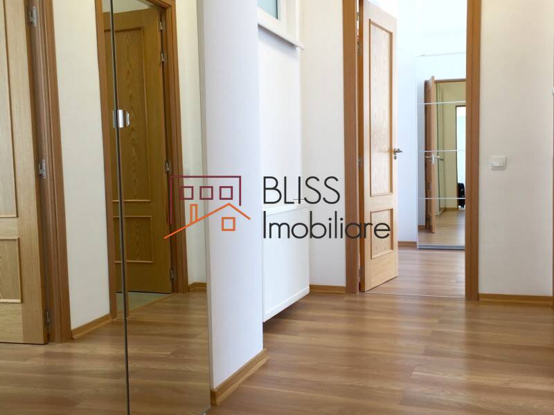 Apartament de Inchiriat Piata Cosbuc - 3 Camere - ID:39433 | Bliss Imobiliare / Photo 4 - BLISS Imobiliare