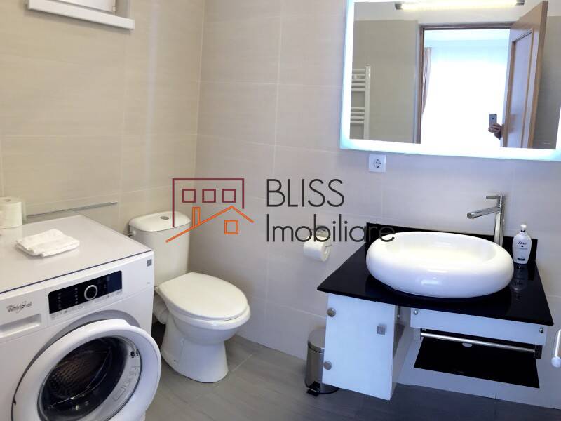 Apartament de Inchiriat Piata Cosbuc - 3 Camere - ID:39433 | Bliss Imobiliare / Photo 9 - BLISS Imobiliare