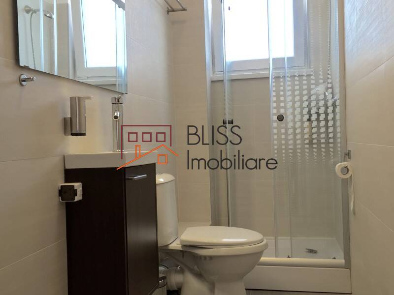 Apartament de Inchiriat Piata Cosbuc - 3 Camere - ID:39433 | Bliss Imobiliare / Photo 10 - BLISS Imobiliare