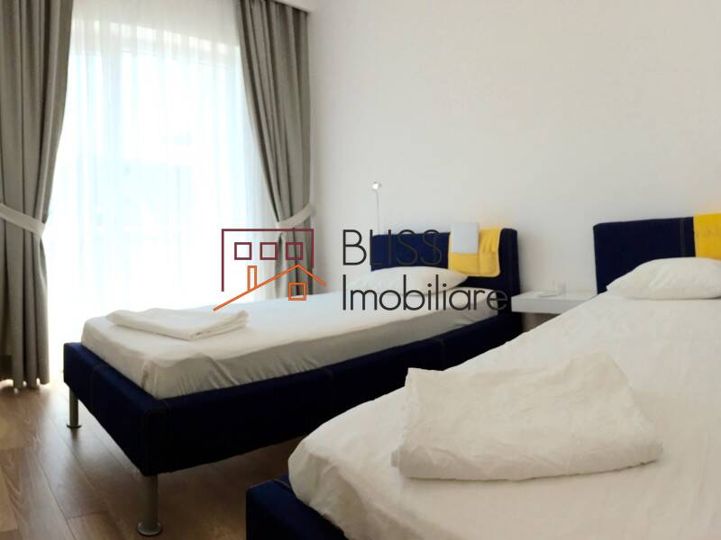 Apartament de Inchiriat Piata Cosbuc - 3 Camere - ID:39433 | Bliss Imobiliare / Photo 5 - BLISS Imobiliare