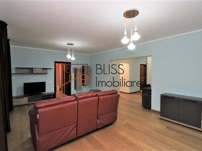 2 Bedroom Apartment, Bucharest | Bliss Imobiliare / Photo 3 - BLISS Imobiliare