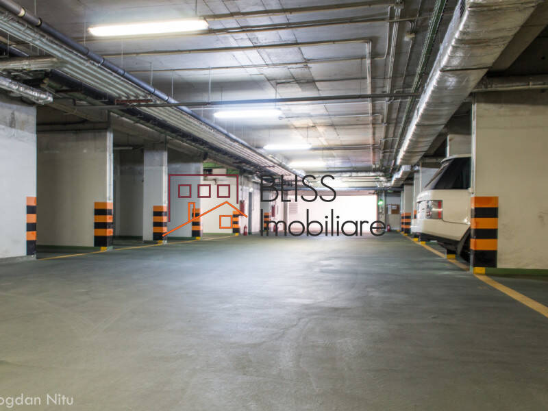 Spacious 2 Bedroom, Bucharest | Bliss Imobiliare / Photo 28 - BLISS Imobiliare