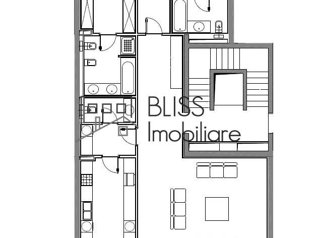 Spacious 2 Bedroom, Bucharest | Bliss Imobiliare / Photo 34 - BLISS Imobiliare