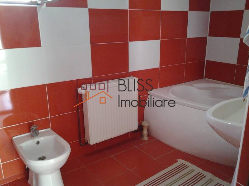 Vila de Inchiriat Snagov - 4 Camere - ID:46009 | Bliss Imobiliare / Photo 11 - BLISS Imobiliare