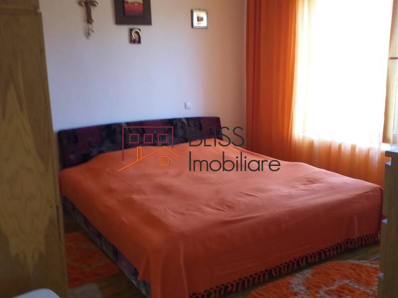 Villa for Rent Snagov, Bucharest / Ilfov - 3 Bedroom - ID:46009 | Bliss Imobiliare / Photo 9 - BLISS Imobiliare