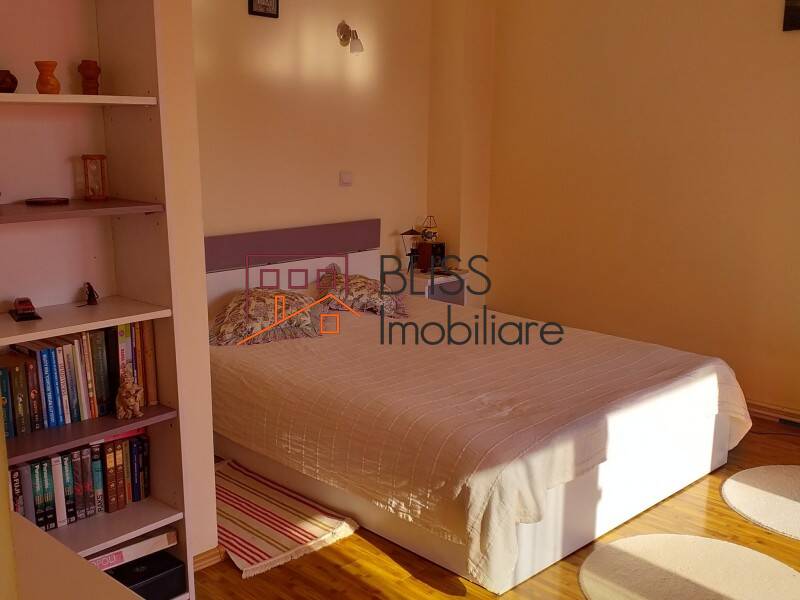 Villa for Sale Snagov, Bucharest / Ilfov - 3 Bedroom - ID:46009 | Bliss Imobiliare / Photo 10 - BLISS Imobiliare