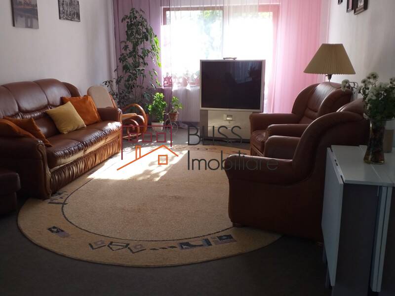 Vila de Vanzare Snagov - 4 Camere - ID:46009 | Bliss Imobiliare / Photo 5 - BLISS Imobiliare