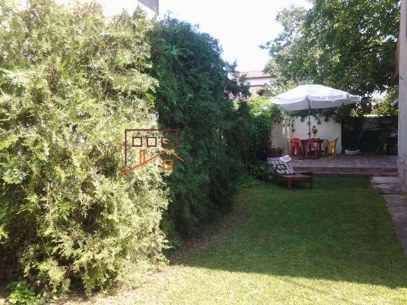 Vila de Vanzare Snagov - 4 Camere - ID:46009 | Bliss Imobiliare / Photo 2 - BLISS Imobiliare
