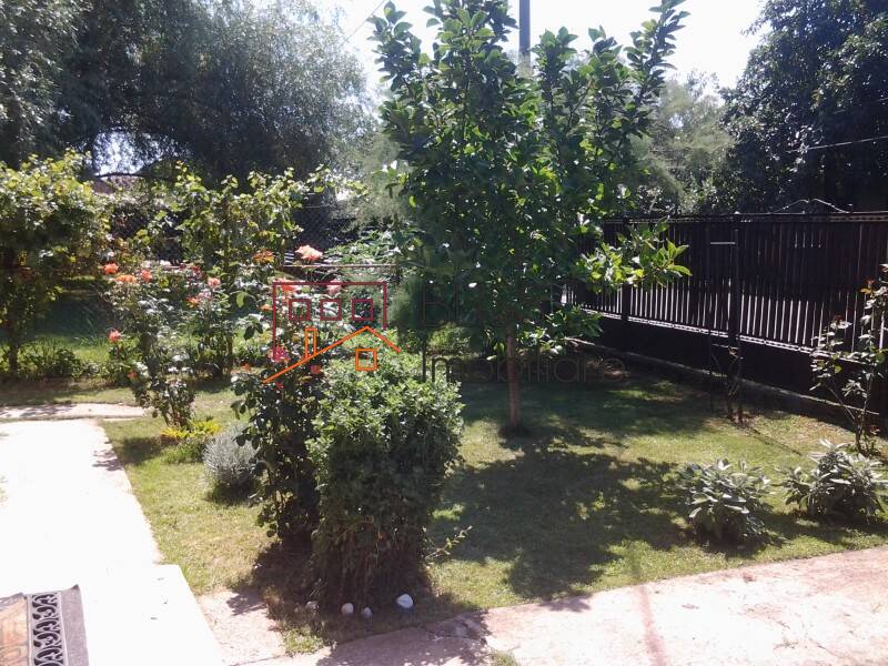 Villa for Rent Snagov, Bucharest / Ilfov - 3 Bedroom - ID:46009 | Bliss Imobiliare / Photo 1 - BLISS Imobiliare