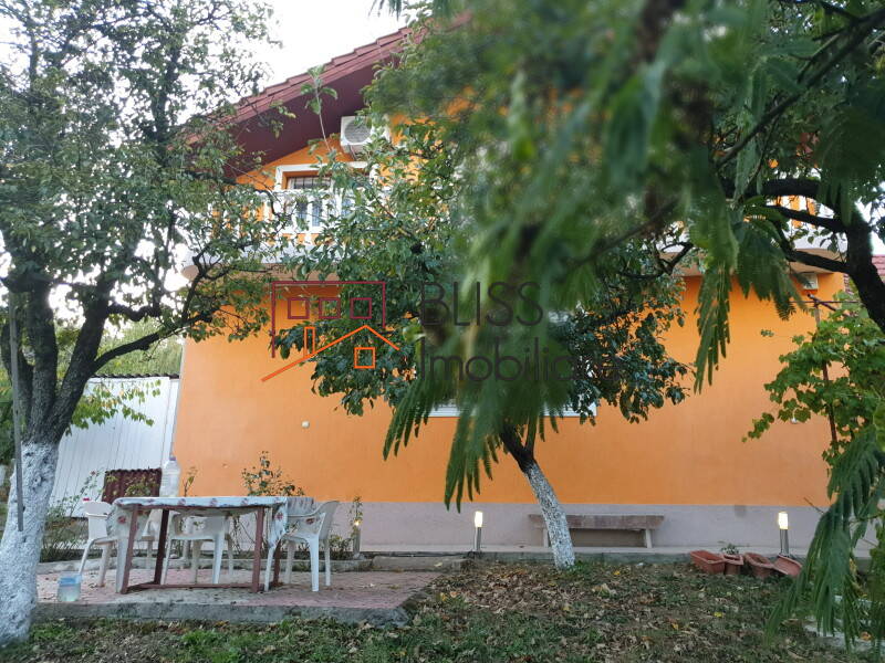 Casa de Vanzare Podgoria - 3 Camere - ID:81451 | Bliss Imobiliare / Photo 6 - BLISS Imobiliare