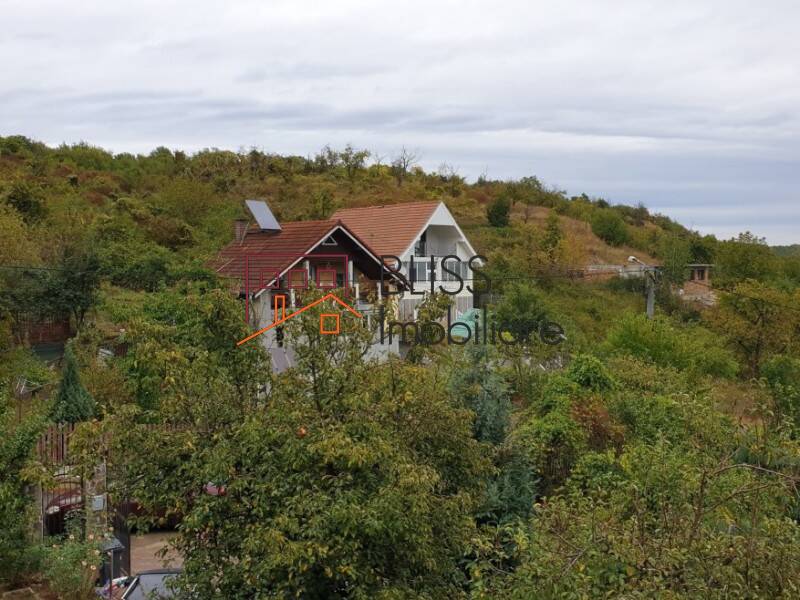 House for Sale Podgoria, Oradea, Judetul Bihor, Romania - 2 Bedroom - ID:81451 | Bliss Imobiliare / Photo 8 - BLISS Imobiliare