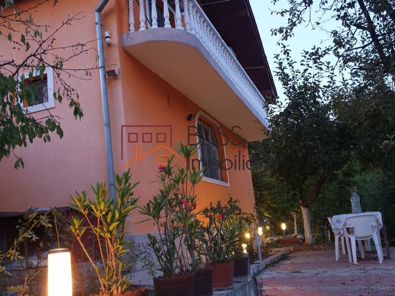 Casa de Vanzare Podgoria - 3 Camere - ID:81451 | Bliss Imobiliare / Photo 9 - BLISS Imobiliare