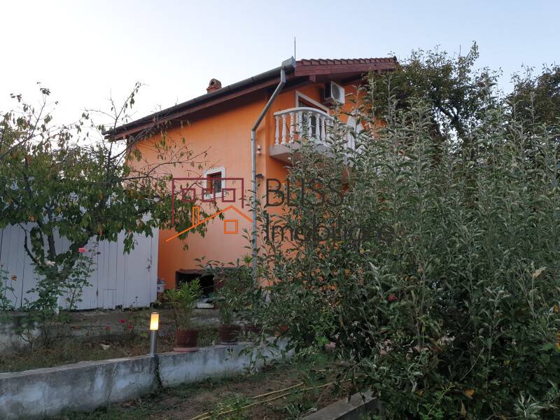 Casa de Vanzare Podgoria - 3 Camere - ID:81451 | Bliss Imobiliare / Photo 13 - BLISS Imobiliare