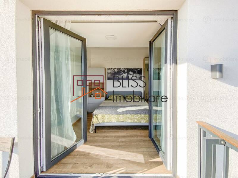 Apartament de Inchiriat Aviatiei | Promenada mall | Metro Pipera - 2 Camere - ID:81541 | Bliss Imobiliare / Photo 10 - BLISS Imobiliare