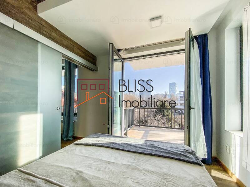 Apartament de Inchiriat Aviatiei | Promenada mall | Metro Pipera - 2 Camere - ID:81541 | Bliss Imobiliare / Photo 12 - BLISS Imobiliare