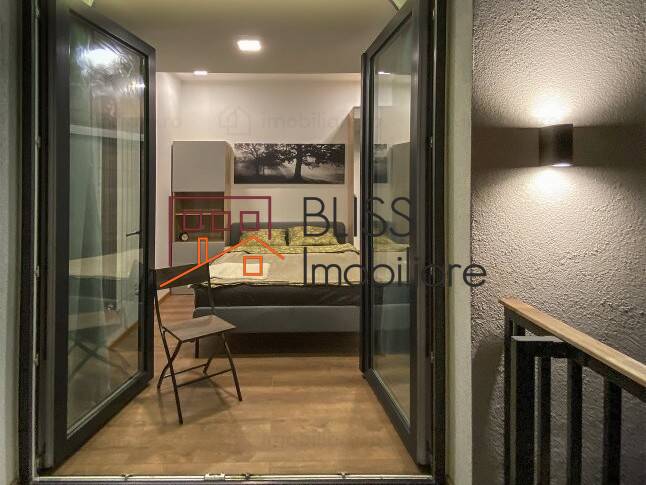 Apartament de Inchiriat Aviatiei | Promenada mall | Metro Pipera - 2 Camere - ID:81541 | Bliss Imobiliare / Photo 11 - BLISS Imobiliare
