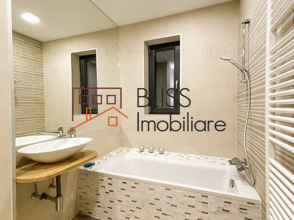 Apartment for Rent Aviatiei | Promenada mall | Metro Pipera, Bucharest - 1 Bedroom - ID:81541 | Bliss Imobiliare / Photo 13 - BLISS Imobiliare