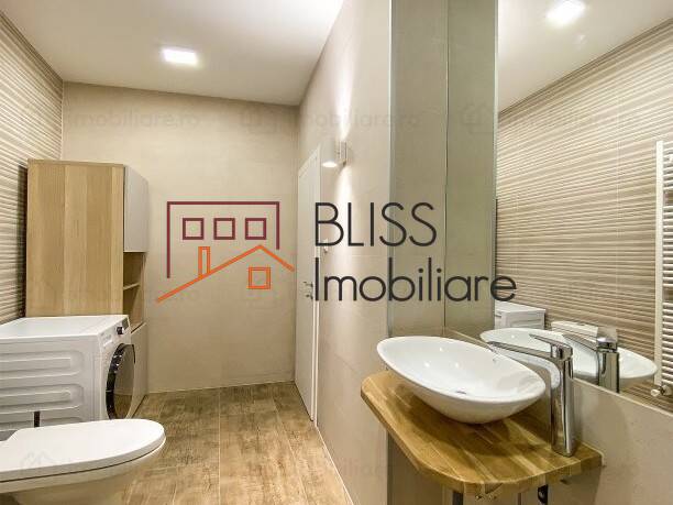 Apartment for Rent Aviatiei | Promenada mall | Metro Pipera, Bucharest - 1 Bedroom - ID:81541 | Bliss Imobiliare / Photo 14 - BLISS Imobiliare