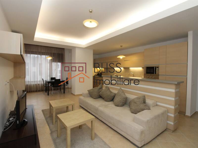 Apartament Cu 3 Camere | Bliss Imobiliare / Photo 1 - BLISS Imobiliare