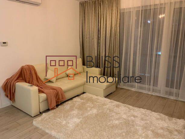 Apartment for Sale Iancu Nicolae | Pipera, Bucharest / Ilfov - 1 Bedroom - ID:81631 | Bliss Imobiliare / Photo 2 - BLISS Imobiliare