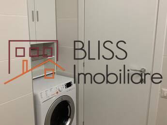 Apartment for Sale Iancu Nicolae | Pipera, Bucharest / Ilfov - 1 Bedroom - ID:81631 | Bliss Imobiliare / Photo 4 - BLISS Imobiliare