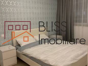 Apartment for Sale Iancu Nicolae | Pipera, Bucharest / Ilfov - 1 Bedroom - ID:81631 | Bliss Imobiliare / Photo 5 - BLISS Imobiliare