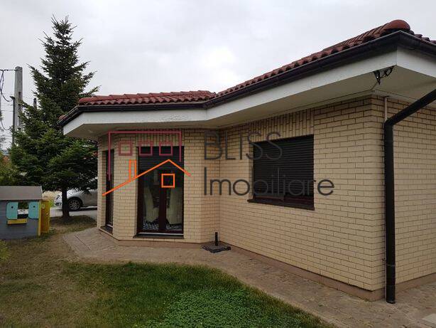 House for Sale Corbeanca, Bucharest / Ilfov - 4 Bedroom - ID:46506 | Bliss Imobiliare / Photo 1 - BLISS Imobiliare