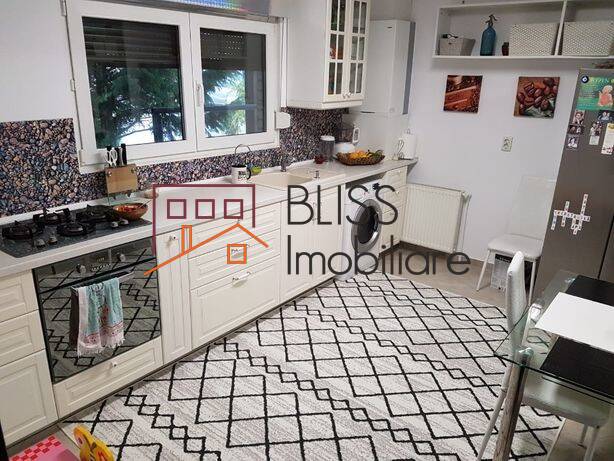 House for Sale Corbeanca, Bucharest / Ilfov - 4 Bedroom - ID:46506 | Bliss Imobiliare / Photo 4 - BLISS Imobiliare