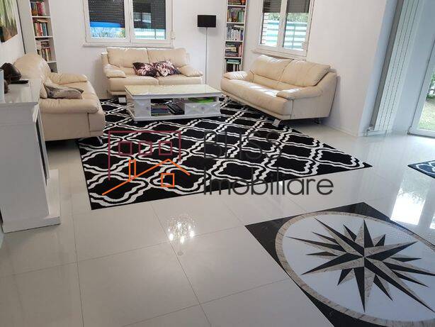 Casa de Vanzare Corbeanca - 5 Camere - ID:46506 | Bliss Imobiliare / Photo 3 - BLISS Imobiliare