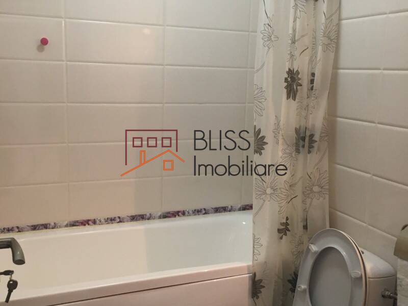 Apartament de Inchiriat Herastrau | Nordului - 2 Camere - ID:80955 | Bliss Imobiliare / Photo 7 - BLISS Imobiliare