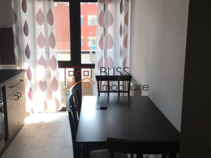 Apartament de Inchiriat Herastrau | Nordului - 2 Camere - ID:80955 | Bliss Imobiliare / Photo 3 - BLISS Imobiliare