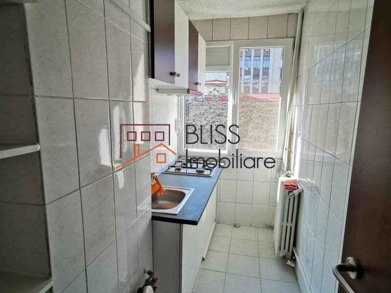 1 Bedroom Apartment, Bucharest | Bliss Imobiliare / Photo 9 - BLISS Imobiliare