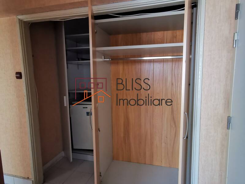 1 Bedroom Apartment, Bucharest | Bliss Imobiliare / Photo 11 - BLISS Imobiliare