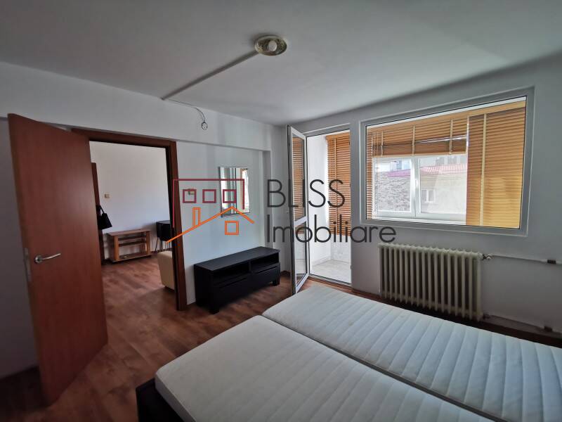 1 Bedroom Apartment, Bucharest | Bliss Imobiliare / Photo 14 - BLISS Imobiliare