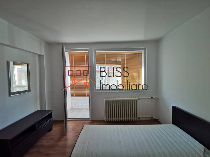 1 Bedroom Apartment, Bucharest | Bliss Imobiliare / Photo 15 - BLISS Imobiliare