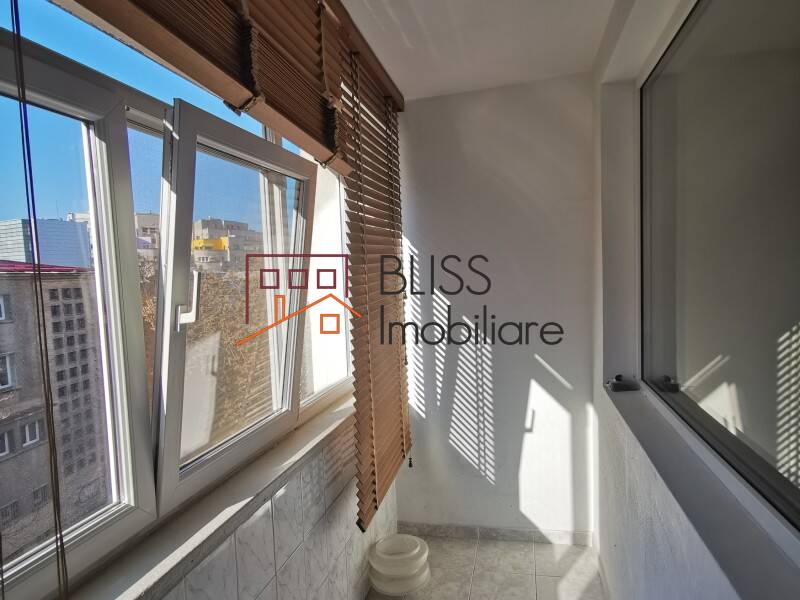 1 Bedroom Apartment, Bucharest | Bliss Imobiliare / Photo 16 - BLISS Imobiliare