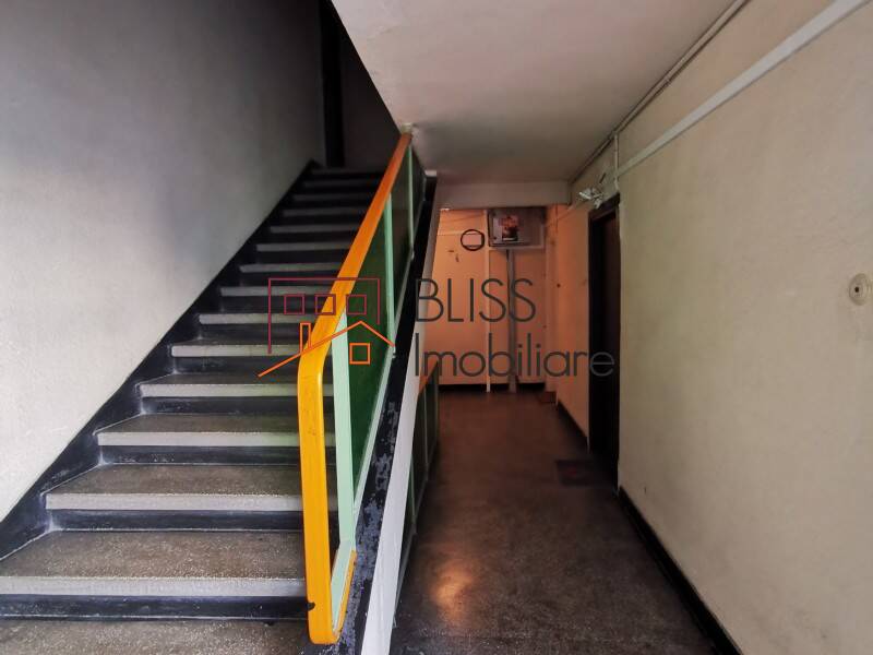1 Bedroom Apartment, Bucharest | Bliss Imobiliare / Photo 21 - BLISS Imobiliare