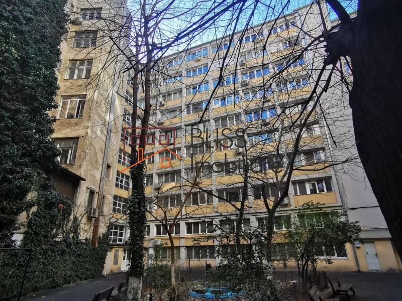 1 Bedroom Apartment, Bucharest | Bliss Imobiliare / Photo 2 - BLISS Imobiliare