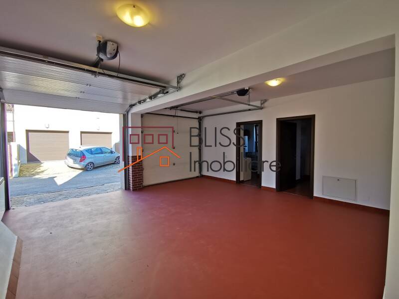 6 Bedroom Villa Iancu Nicolae Pipera, Bucharest / Ilfov | Bliss Imobiliare / Photo 16 - BLISS Imobiliare