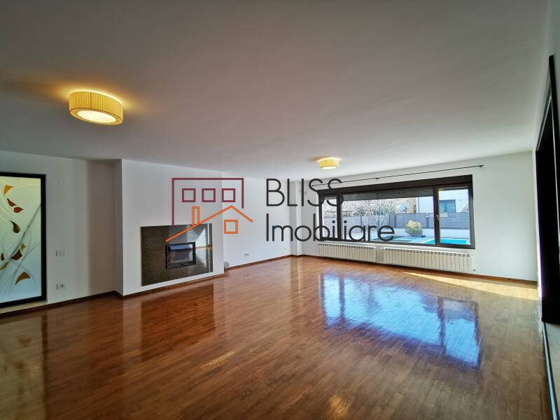 Vila Cu 7 Camere Iancu Nicolae Pipera | Bliss Imobiliare / Photo 6 - BLISS Imobiliare