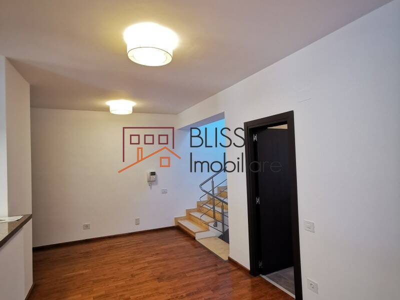 6 Bedroom Villa Iancu Nicolae Pipera, Bucharest / Ilfov | Bliss Imobiliare / Photo 23 - BLISS Imobiliare